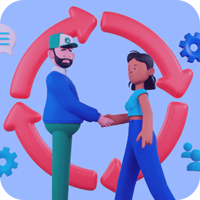 Customer Retention
